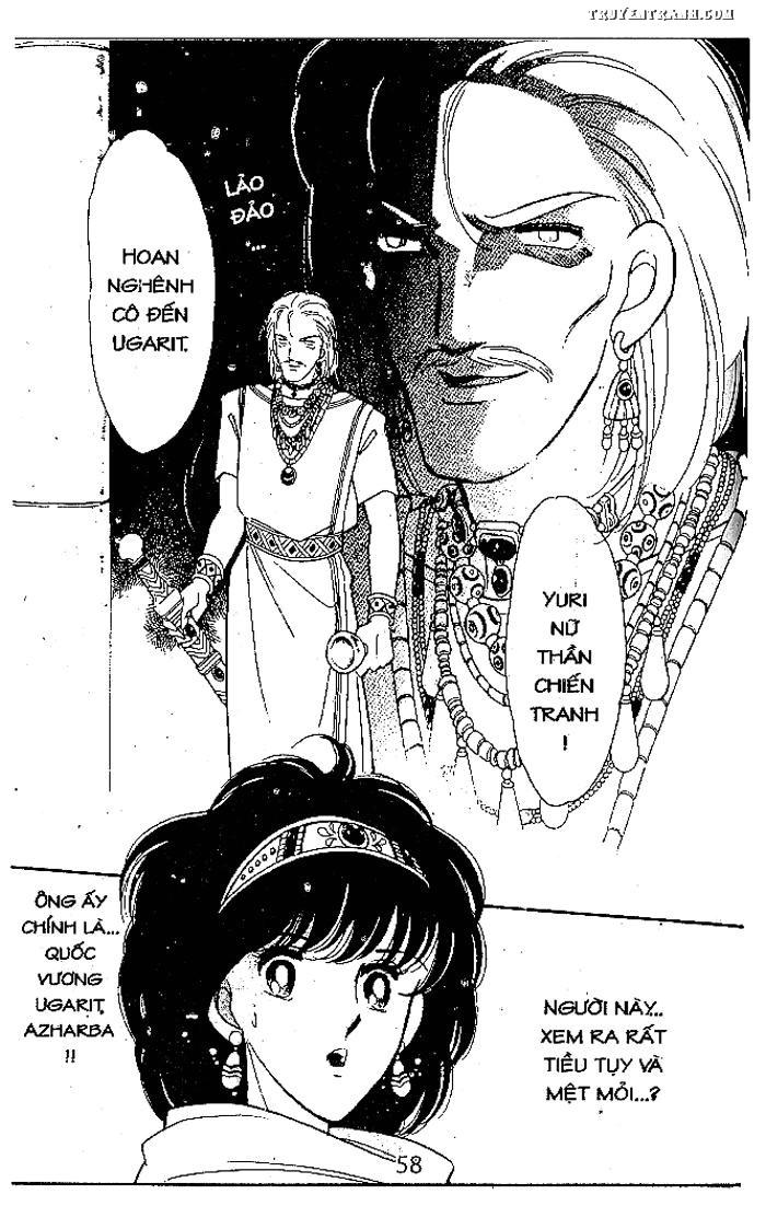 Dòng Sông Huyền Bí Chapter 48 - 18