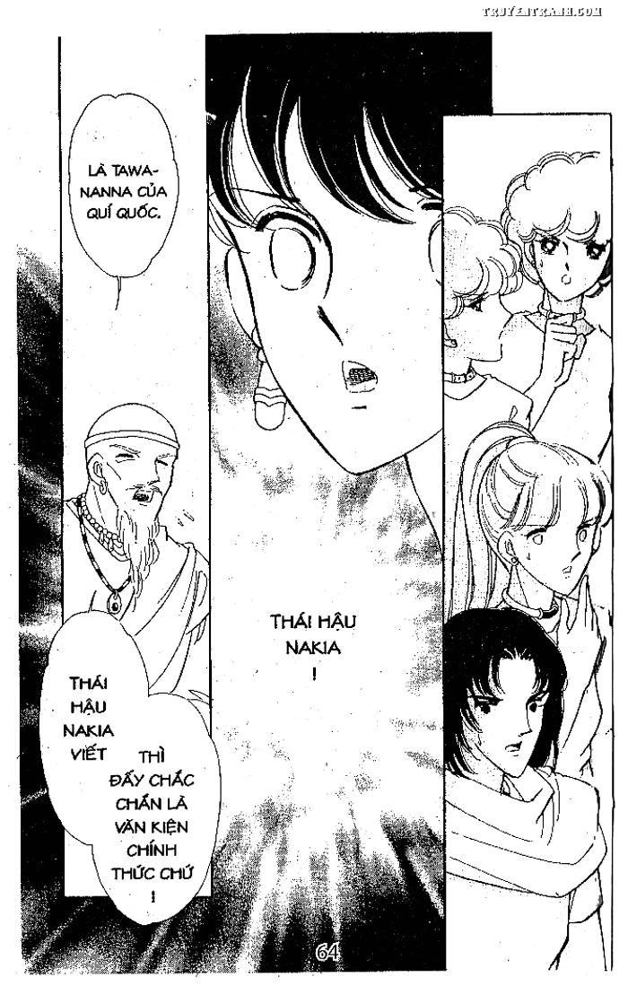 Dòng Sông Huyền Bí Chapter 48 - 24