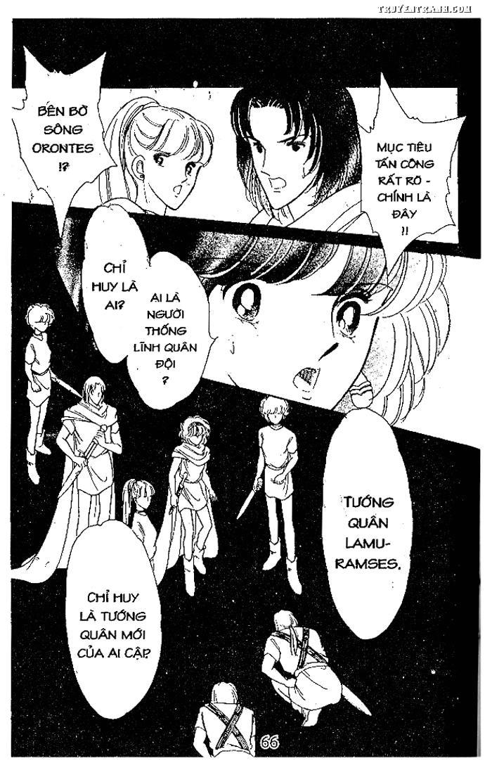 Dòng Sông Huyền Bí Chapter 48 - 26