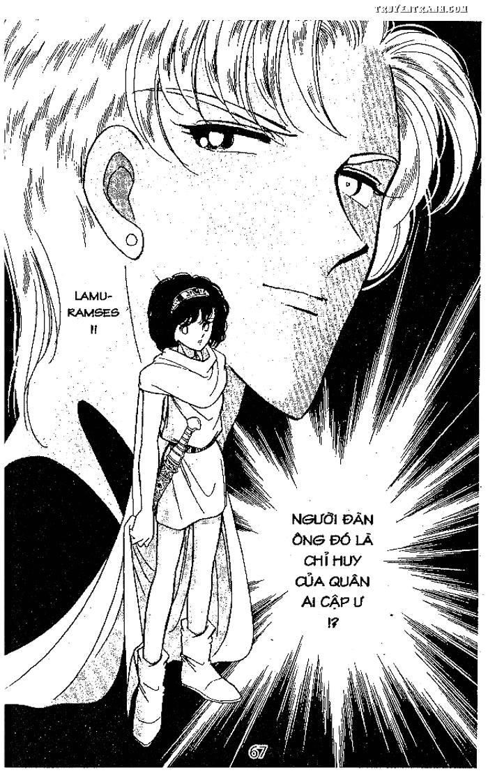 Dòng Sông Huyền Bí Chapter 48 - 27