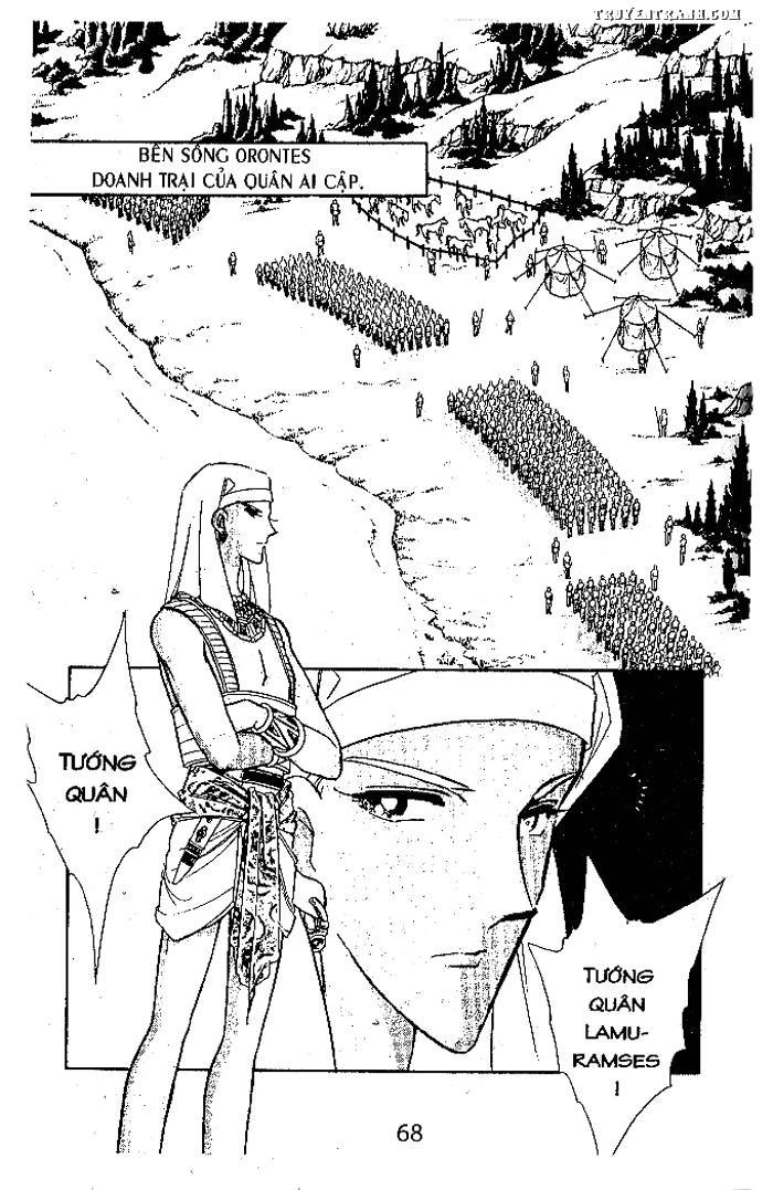 Dòng Sông Huyền Bí Chapter 48 - 28