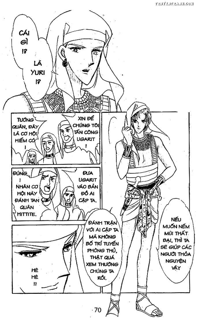 Dòng Sông Huyền Bí Chapter 48 - 30