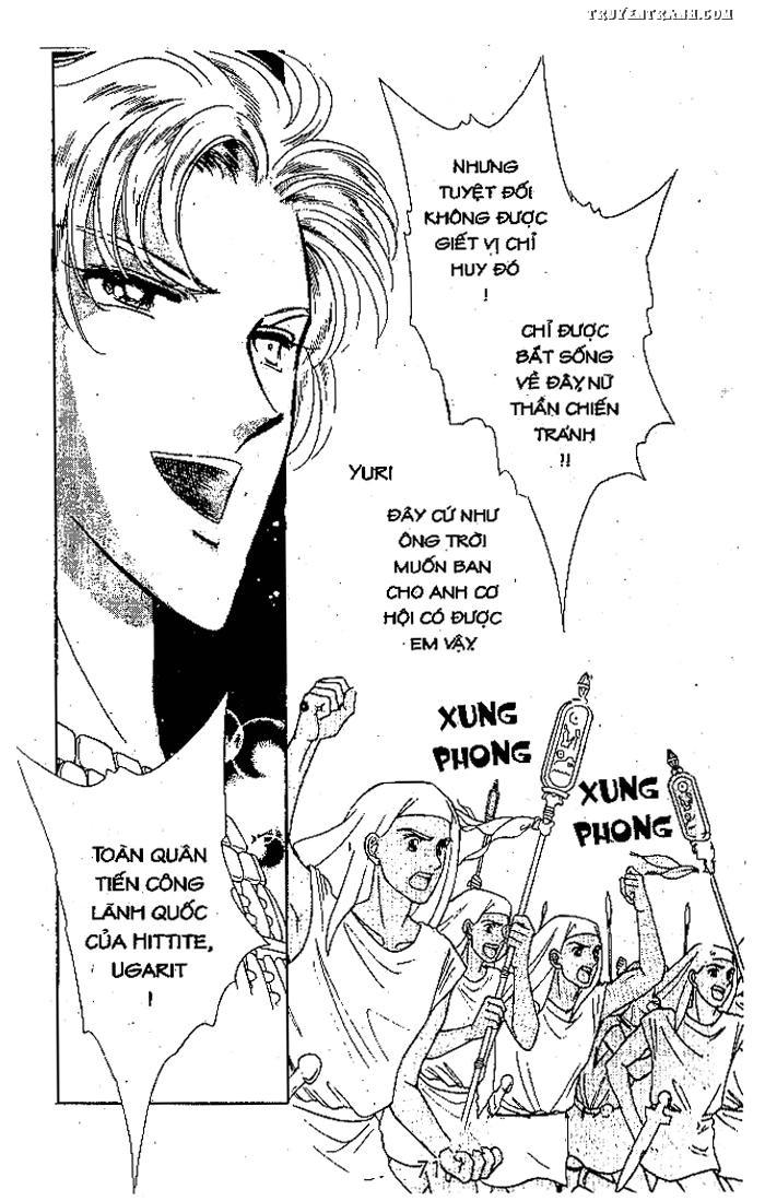 Dòng Sông Huyền Bí Chapter 48 - 31