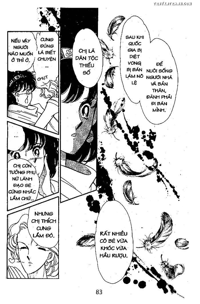 Dòng Sông Huyền Bí Chapter 49 - 11