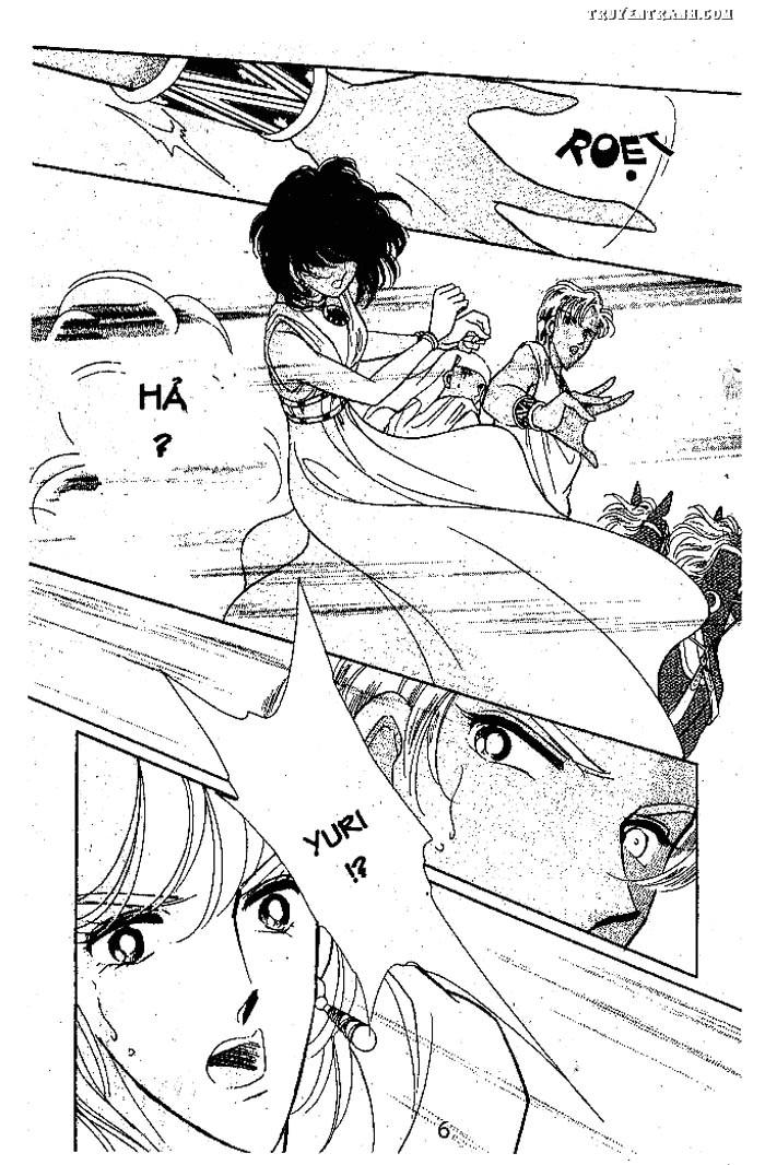 Dòng Sông Huyền Bí Chapter 49 - 101