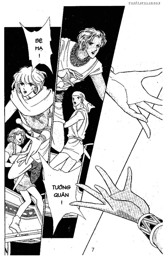 Dòng Sông Huyền Bí Chapter 49 - 102