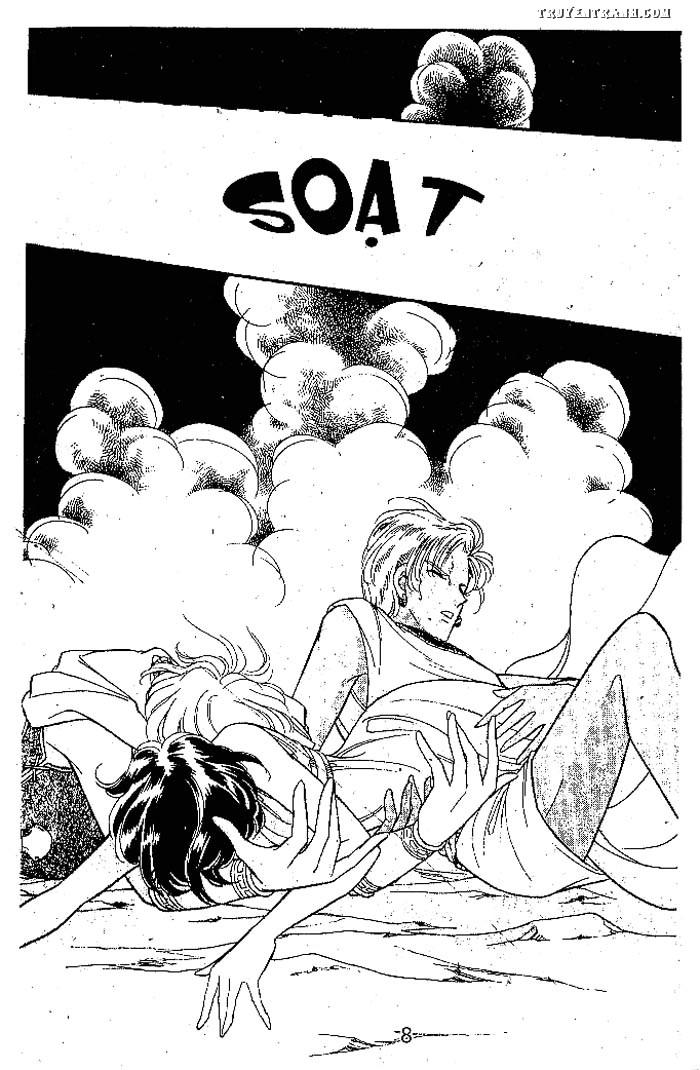 Dòng Sông Huyền Bí Chapter 49 - 103