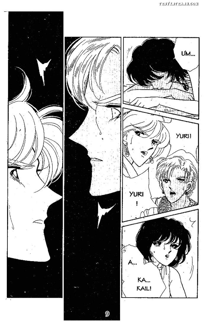 Dòng Sông Huyền Bí Chapter 49 - 104