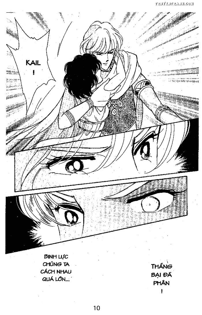 Dòng Sông Huyền Bí Chapter 49 - 105