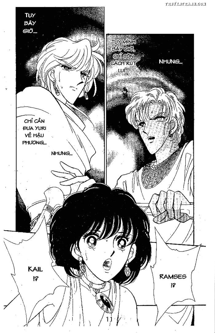 Dòng Sông Huyền Bí Chapter 49 - 106