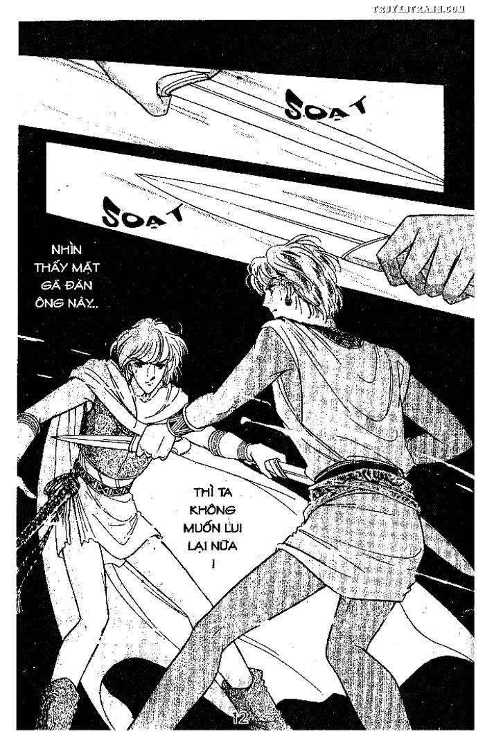 Dòng Sông Huyền Bí Chapter 49 - 107