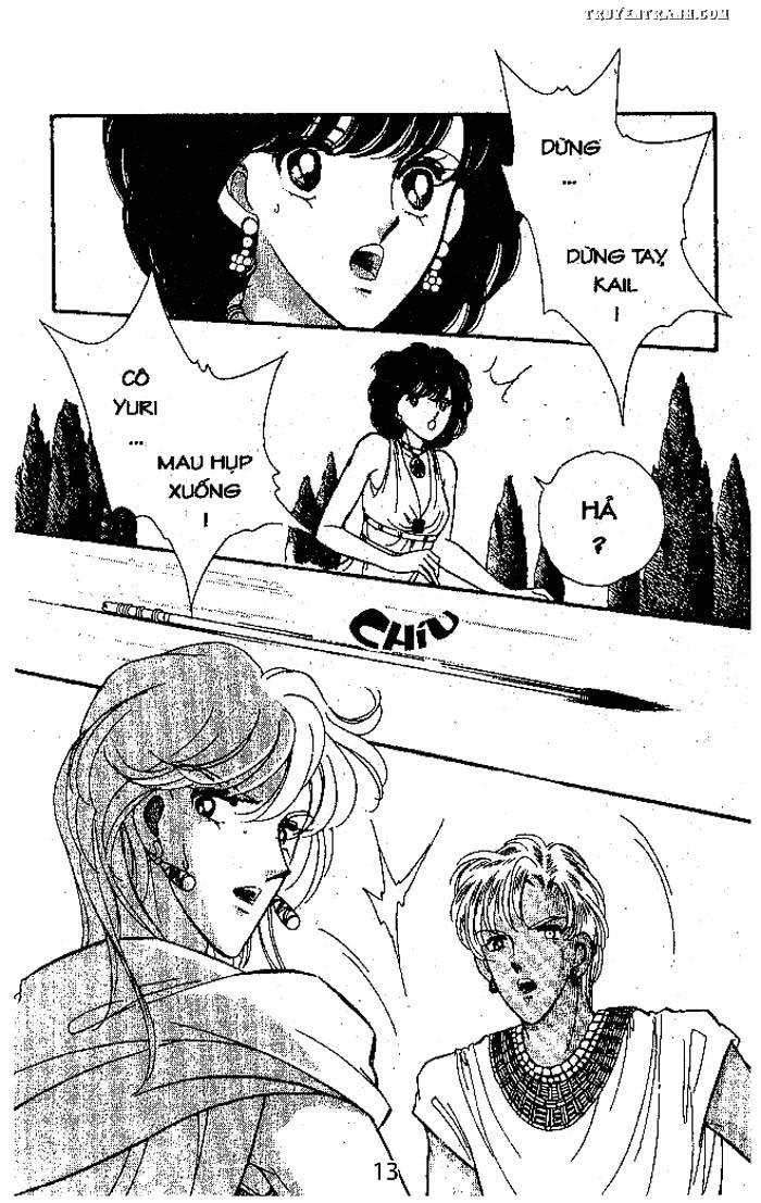 Dòng Sông Huyền Bí Chapter 49 - 108