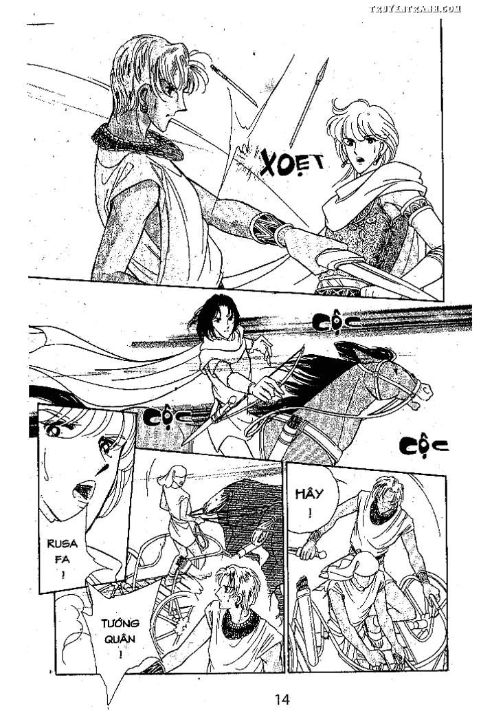 Dòng Sông Huyền Bí Chapter 49 - 109