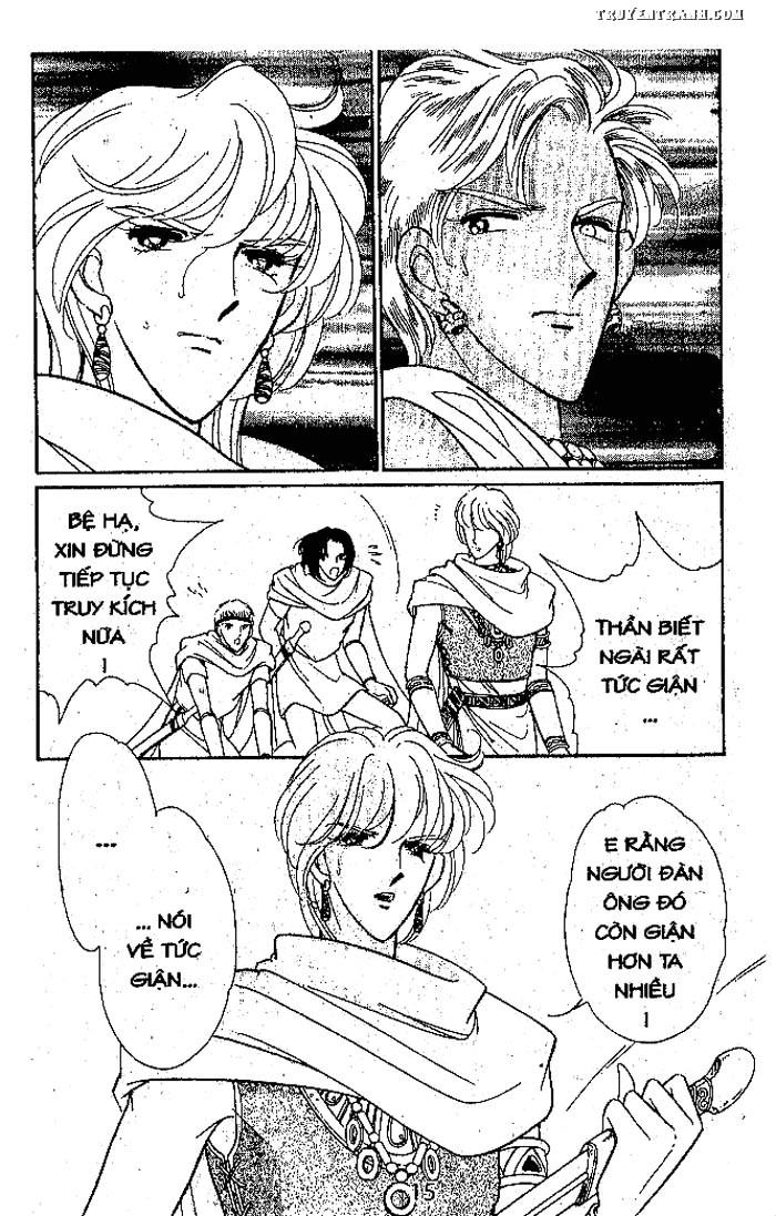 Dòng Sông Huyền Bí Chapter 49 - 110