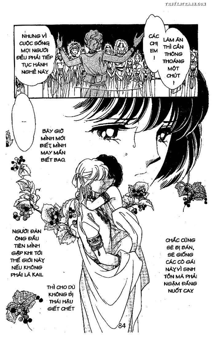 Dòng Sông Huyền Bí Chapter 49 - 12