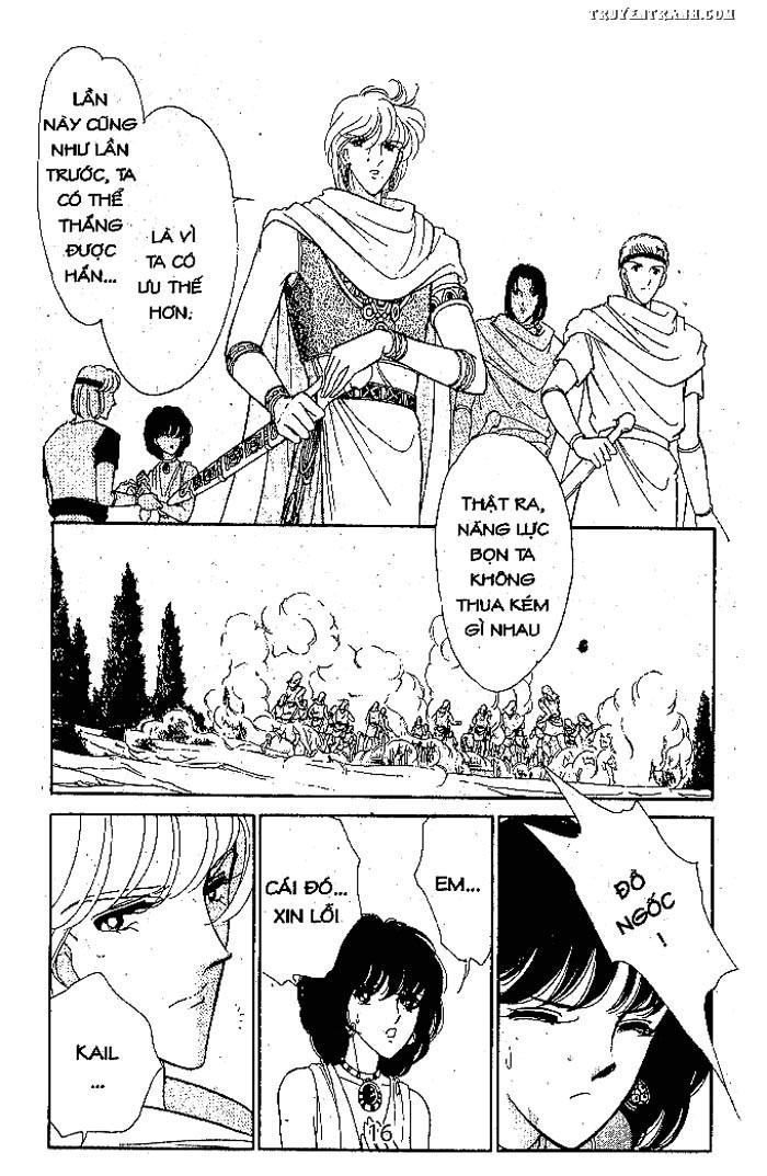 Dòng Sông Huyền Bí Chapter 49 - 111