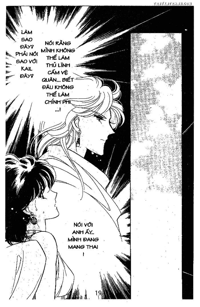 Dòng Sông Huyền Bí Chapter 49 - 114
