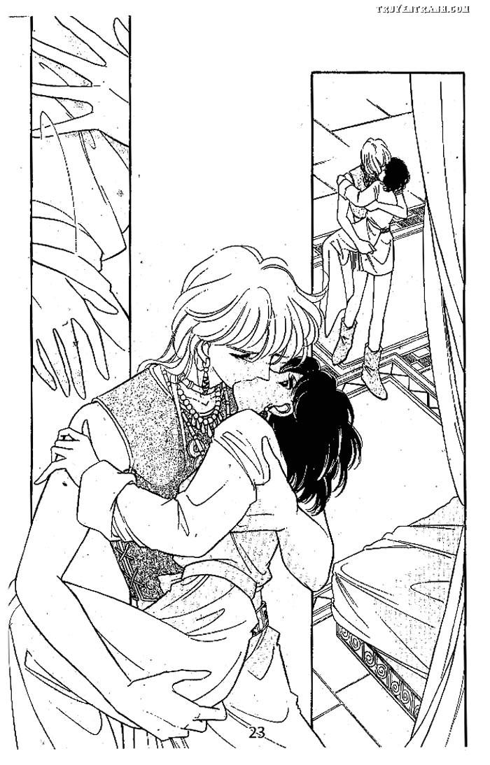 Dòng Sông Huyền Bí Chapter 49 - 118