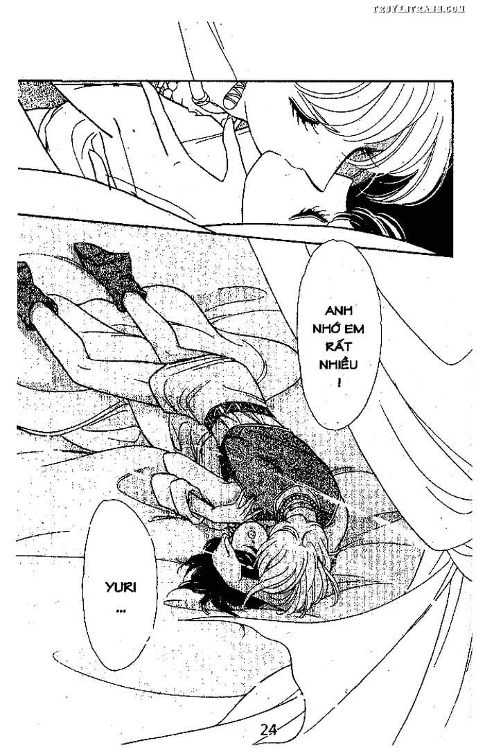 Dòng Sông Huyền Bí Chapter 49 - 119