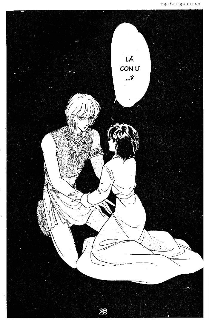 Dòng Sông Huyền Bí Chapter 49 - 123