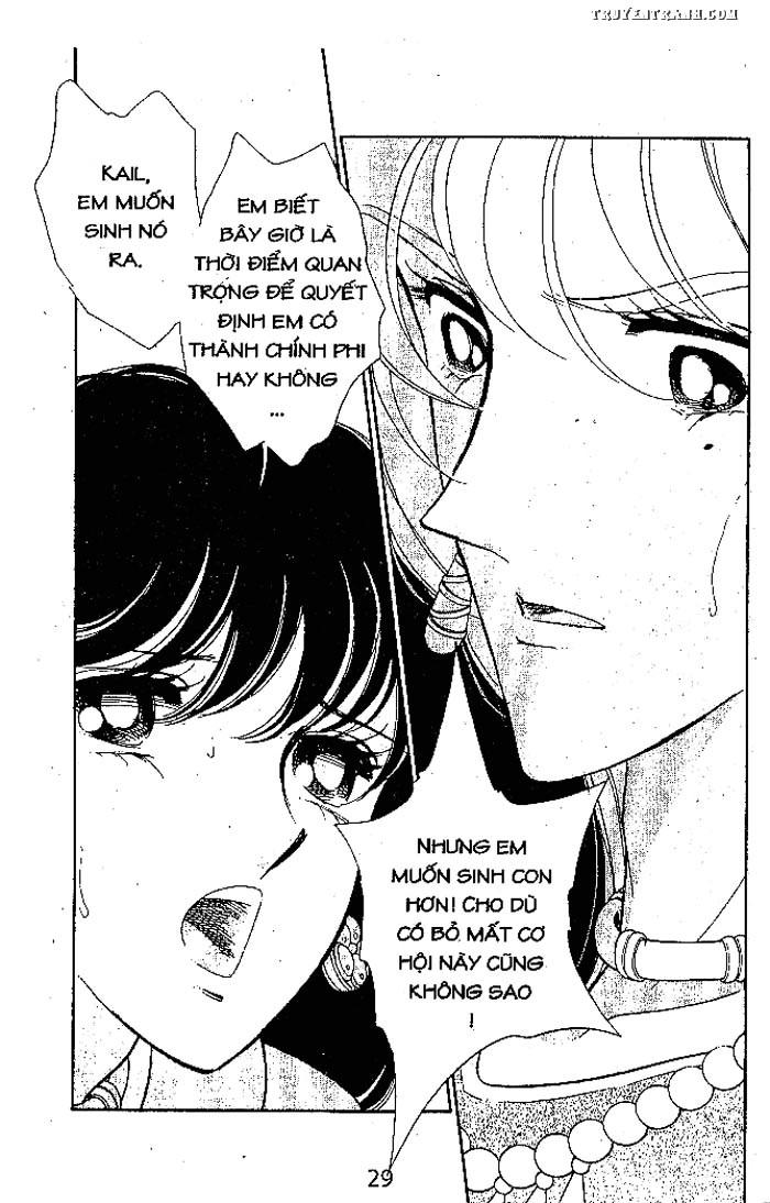 Dòng Sông Huyền Bí Chapter 49 - 124