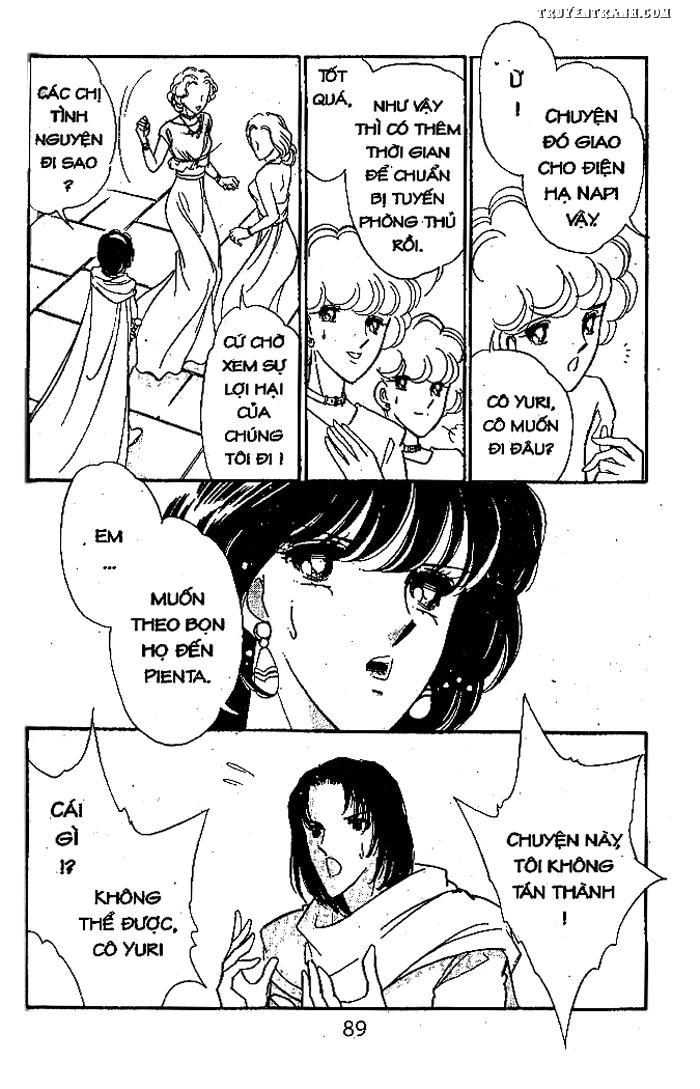 Dòng Sông Huyền Bí Chapter 49 - 17