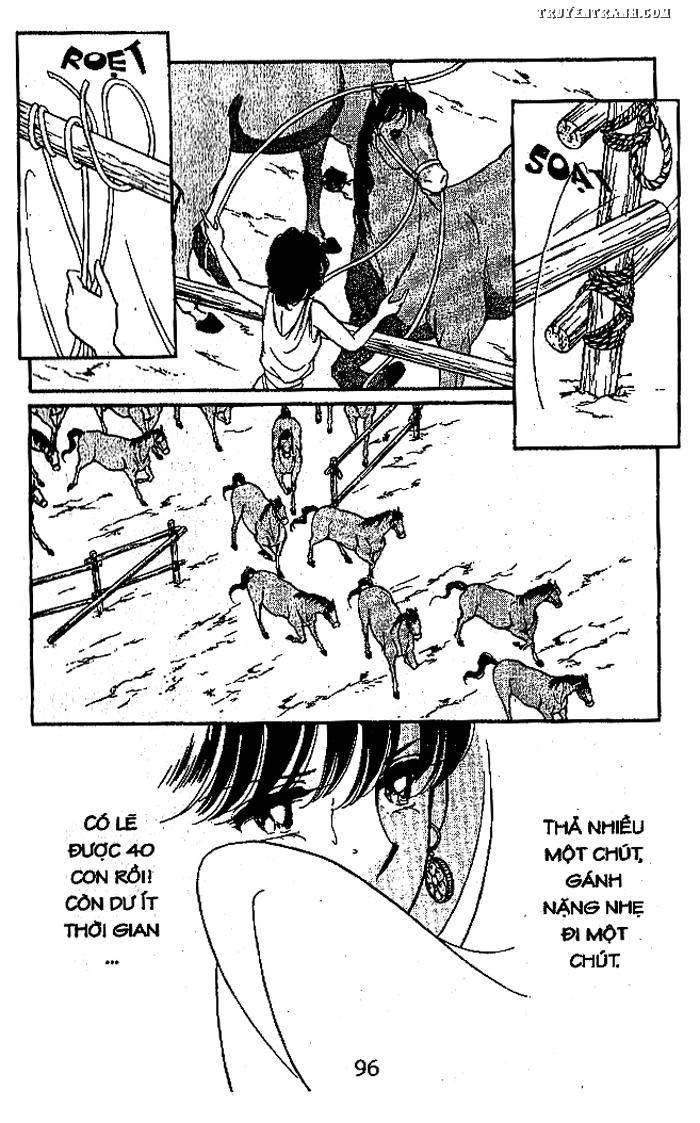 Dòng Sông Huyền Bí Chapter 49 - 24