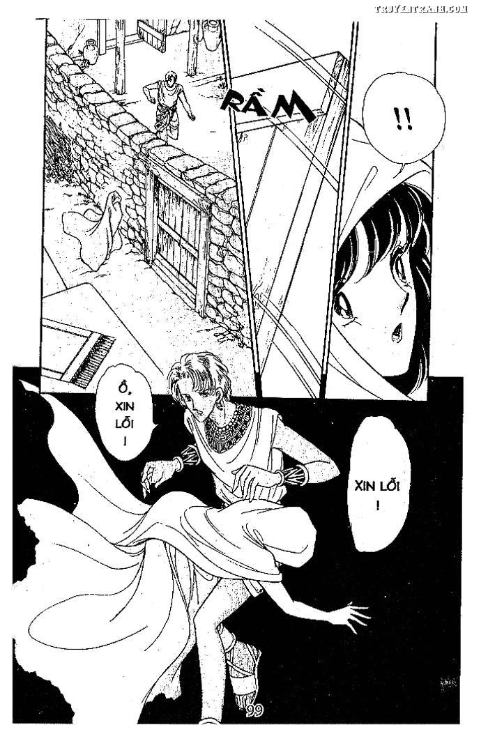 Dòng Sông Huyền Bí Chapter 49 - 27