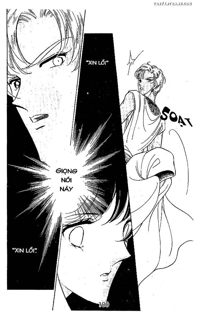 Dòng Sông Huyền Bí Chapter 49 - 28