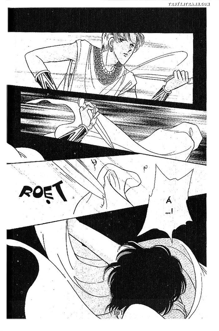 Dòng Sông Huyền Bí Chapter 49 - 29