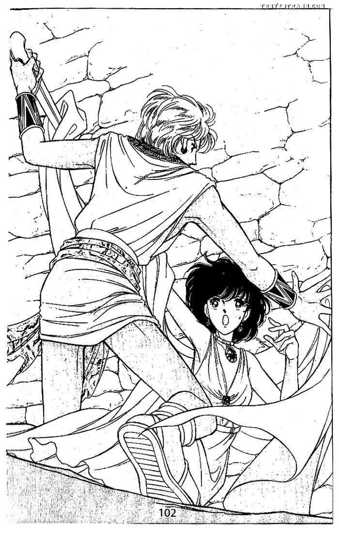 Dòng Sông Huyền Bí Chapter 49 - 30