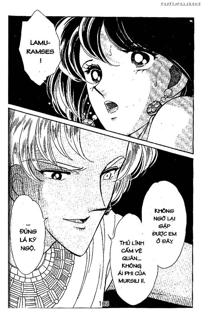 Dòng Sông Huyền Bí Chapter 49 - 31