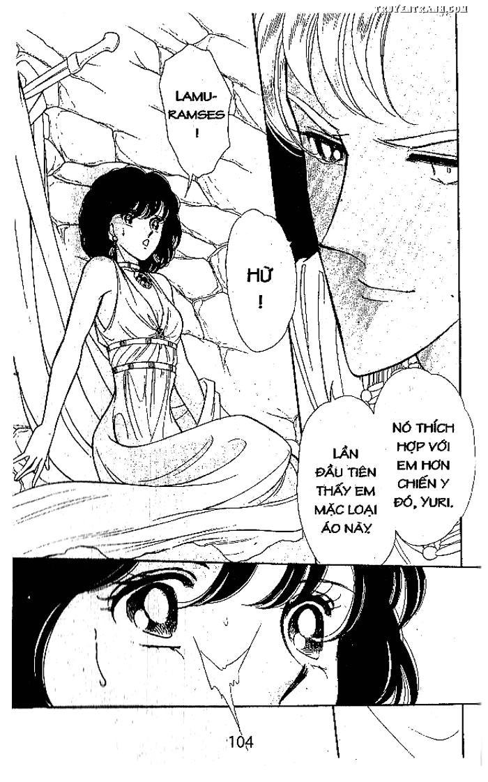 Dòng Sông Huyền Bí Chapter 49 - 32