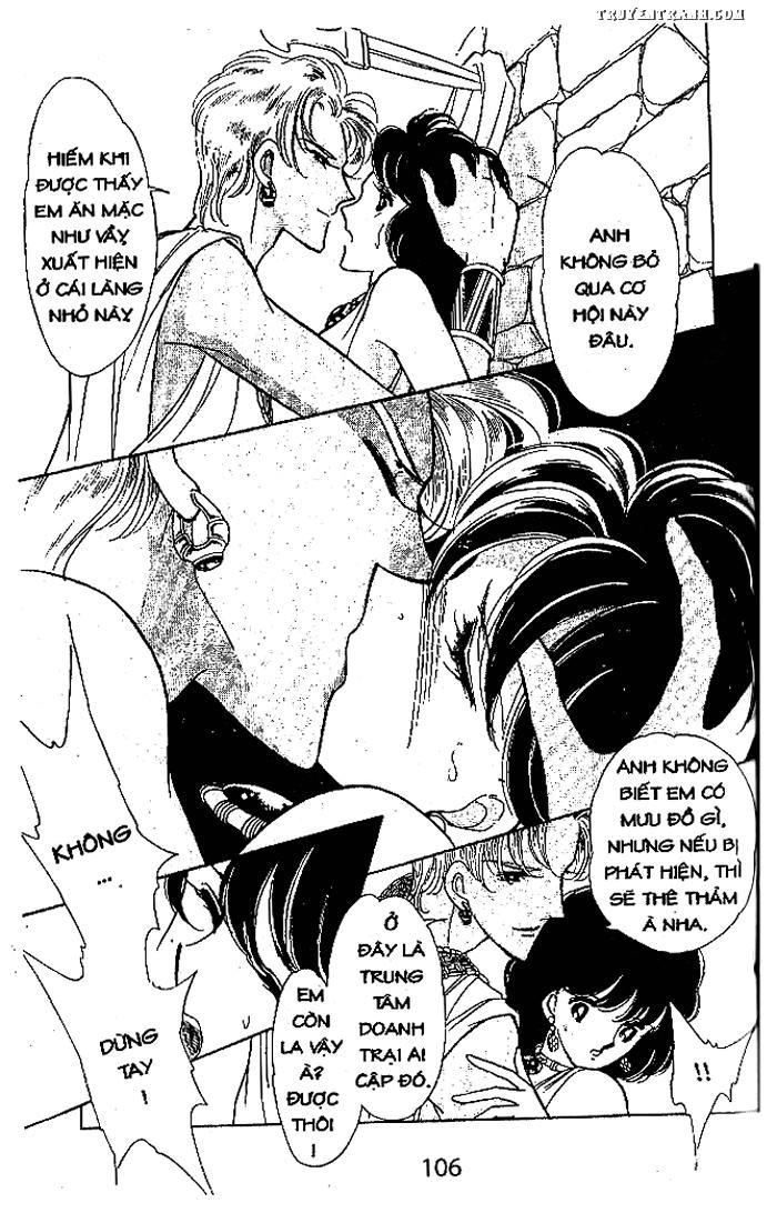 Dòng Sông Huyền Bí Chapter 49 - 34