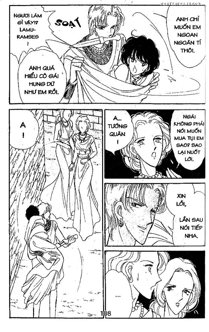 Dòng Sông Huyền Bí Chapter 49 - 36