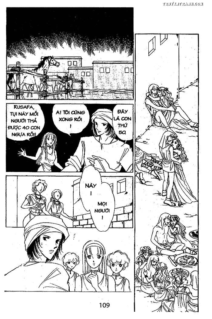 Dòng Sông Huyền Bí Chapter 49 - 37