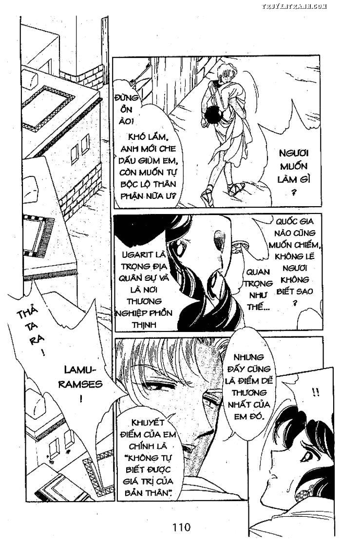 Dòng Sông Huyền Bí Chapter 49 - 38