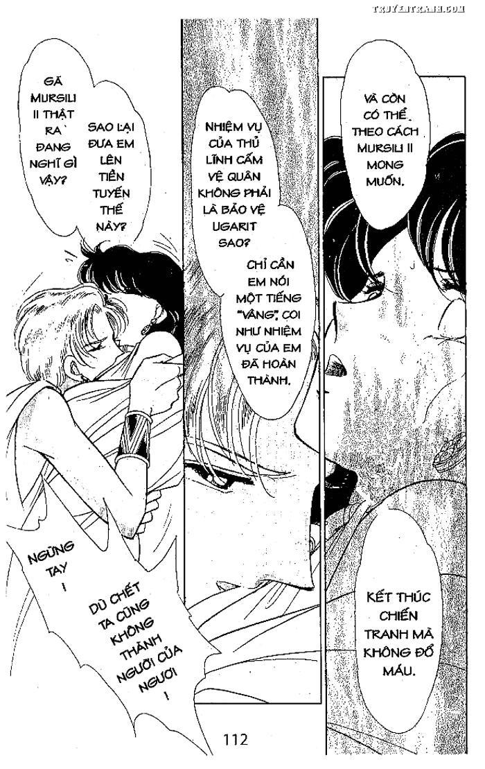 Dòng Sông Huyền Bí Chapter 49 - 39