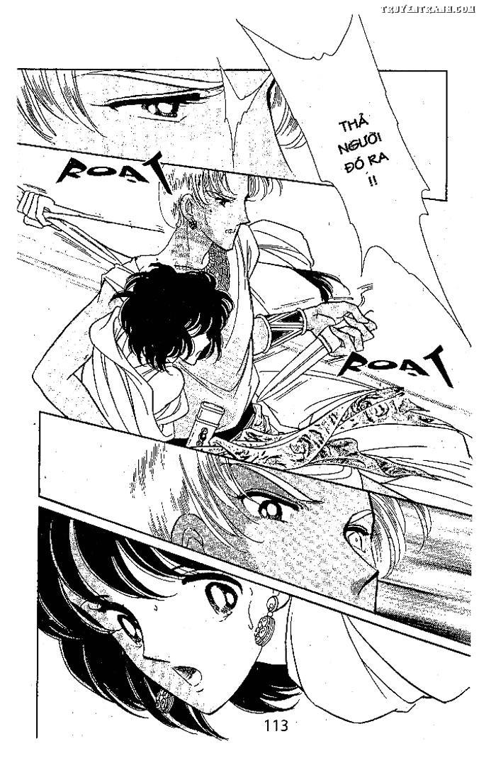 Dòng Sông Huyền Bí Chapter 49 - 40