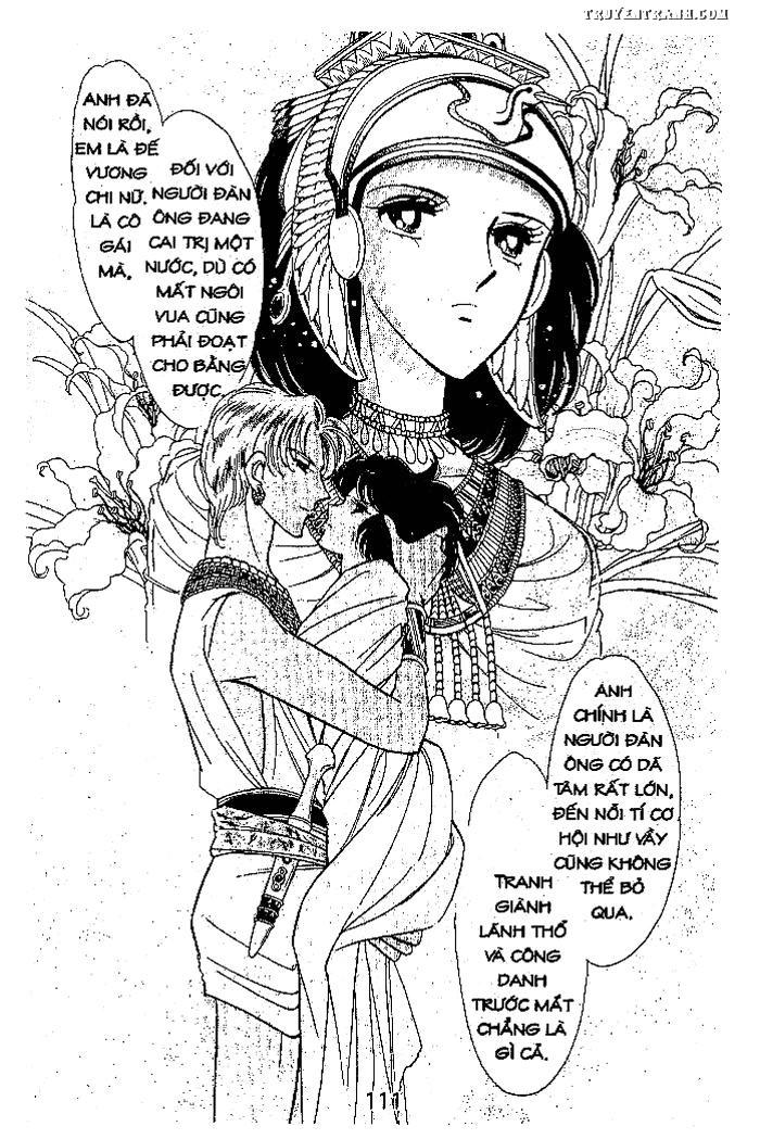 Dòng Sông Huyền Bí Chapter 49 - 41