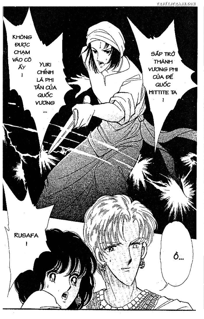 Dòng Sông Huyền Bí Chapter 49 - 42