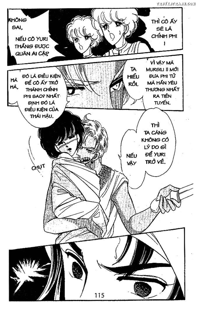 Dòng Sông Huyền Bí Chapter 49 - 43