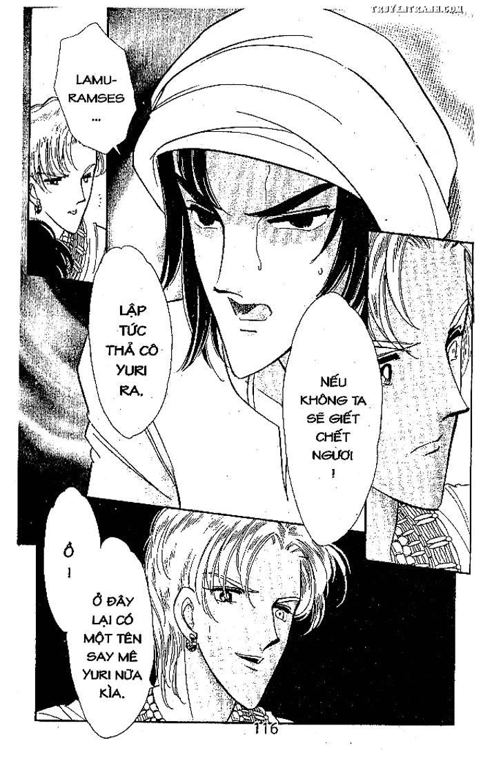 Dòng Sông Huyền Bí Chapter 49 - 44