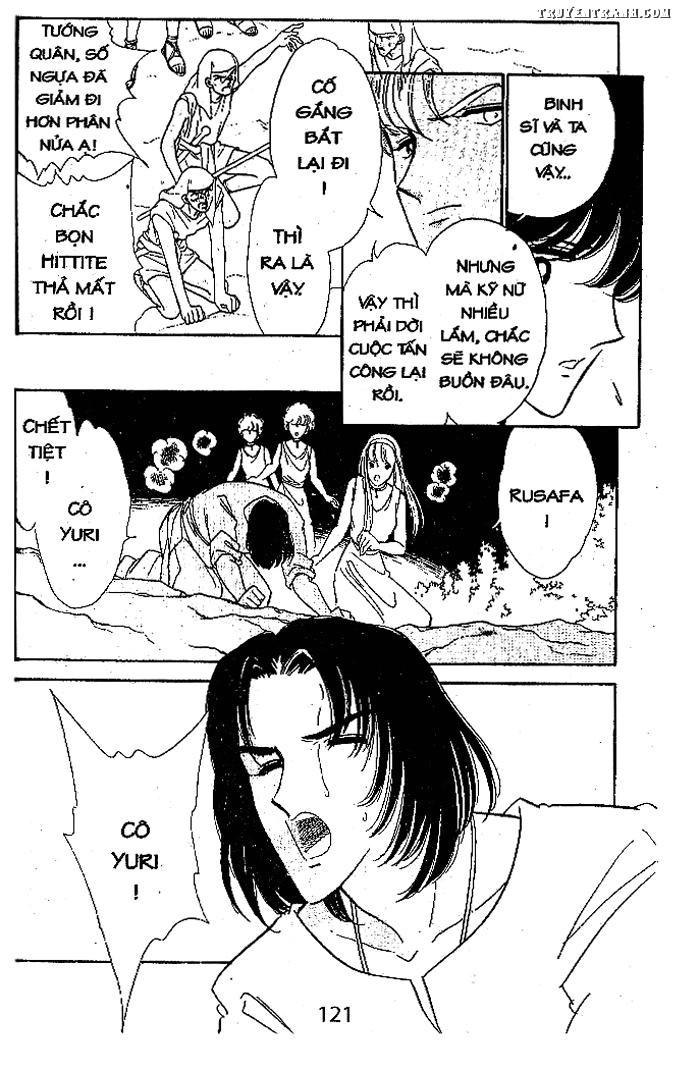 Dòng Sông Huyền Bí Chapter 49 - 49