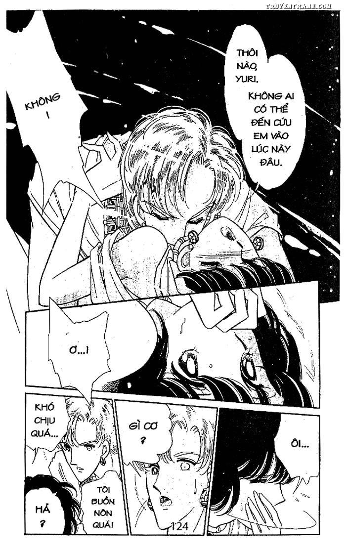 Dòng Sông Huyền Bí Chapter 49 - 52