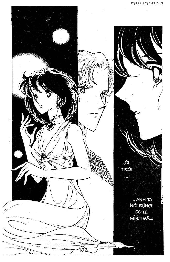 Dòng Sông Huyền Bí Chapter 49 - 55