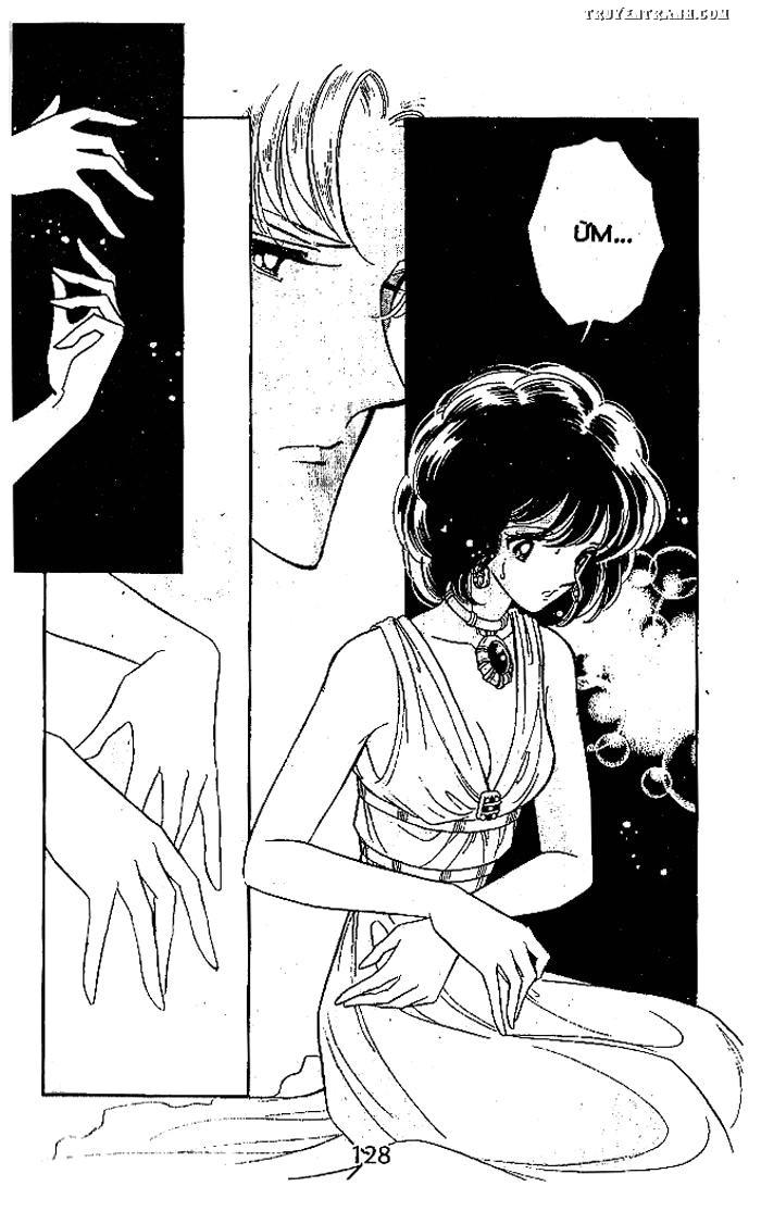 Dòng Sông Huyền Bí Chapter 49 - 56