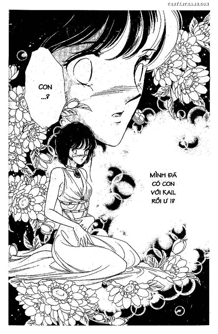 Dòng Sông Huyền Bí Chapter 49 - 57