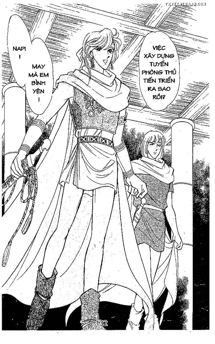 Dòng Sông Huyền Bí Chapter 49 - 60