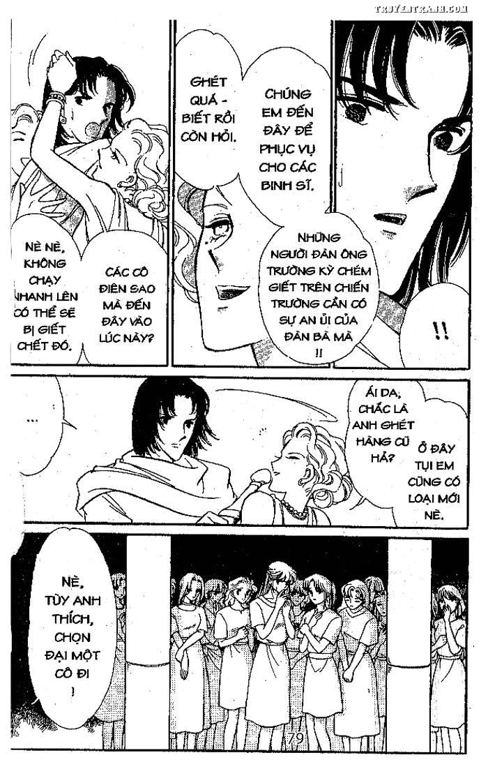 Dòng Sông Huyền Bí Chapter 49 - 7